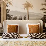 The Donatella Suite - Champs Elysees