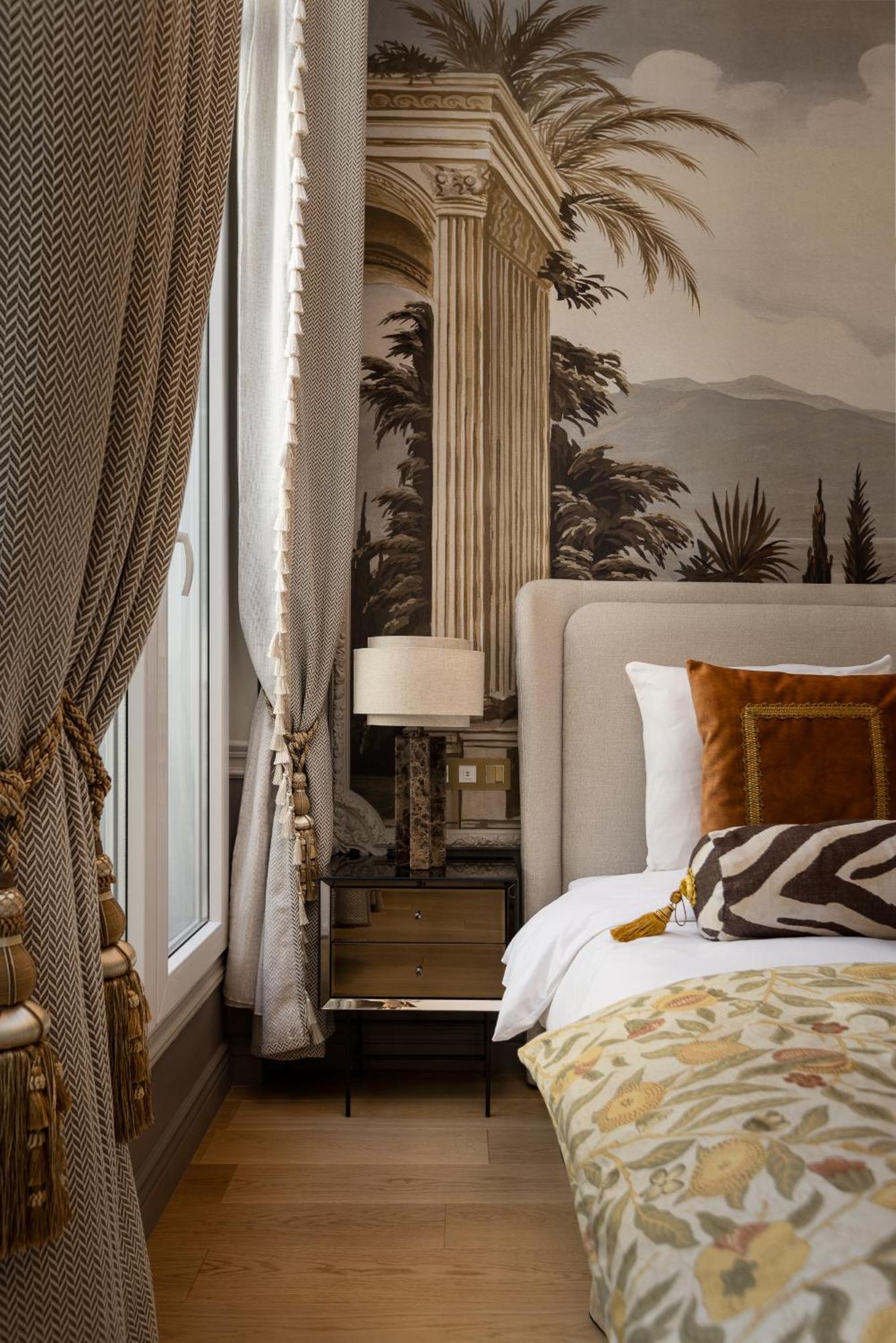 Apartment The Donatella - Champs Elysees *